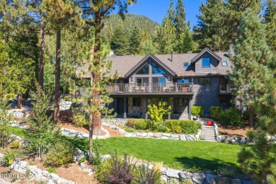 Lake Home For Sale in Glenbrook, Nevada