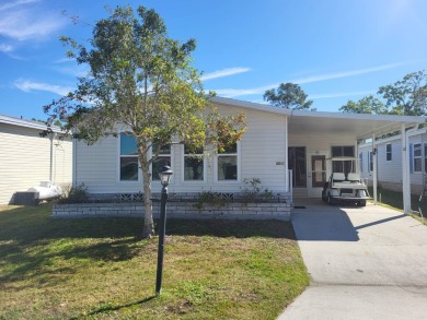 Lake Weohyakapka Home For Sale in Lake Wales Florida