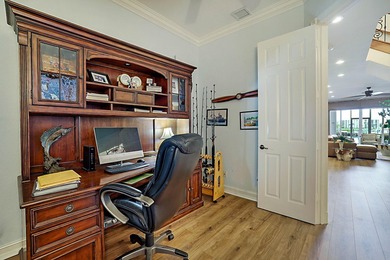 Waterfront Townhouse on the Jupiter Harbour Marina. Elegant and - photo 25