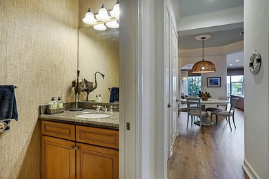 Waterfront Townhouse on the Jupiter Harbour Marina. Elegant and - photo 26