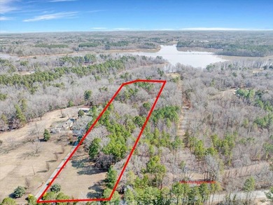 LAKE FRONT LAND with room to roam on OVER FOUR ACRES. Buoy # - photo 27