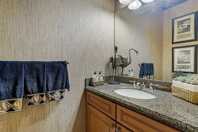 Waterfront Townhouse on the Jupiter Harbour Marina. Elegant and - photo 27