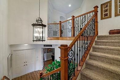 Waterfront Townhouse on the Jupiter Harbour Marina. Elegant and - photo 28