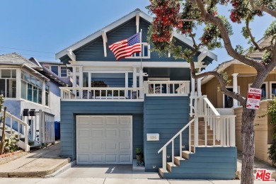 Santa Monica Bay  Home For Sale in Santa Monica California
