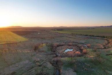 (private lake, pond, creek) Acreage For Sale in Roosevelt Oklahoma