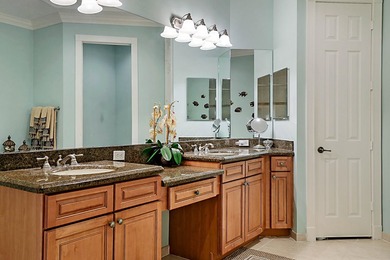 Waterfront Townhouse on the Jupiter Harbour Marina. Elegant and - photo 31