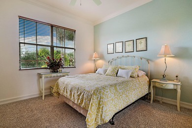 Waterfront Townhouse on the Jupiter Harbour Marina. Elegant and - photo 34