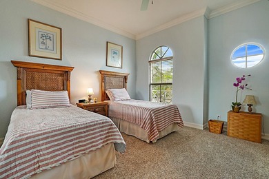 Waterfront Townhouse on the Jupiter Harbour Marina. Elegant and - photo 35