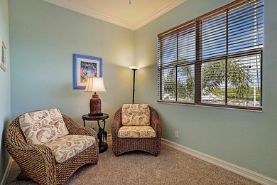 Waterfront Townhouse on the Jupiter Harbour Marina. Elegant and - photo 36