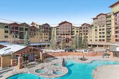 Rare Full Ownership Residence at Grand Summit Hotel. Experience - photo 39