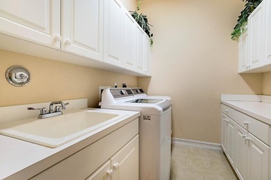 Waterfront Townhouse on the Jupiter Harbour Marina. Elegant and - photo 40