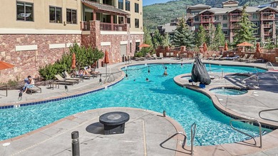 Rare Full Ownership Residence at Grand Summit Hotel. Experience - photo 40