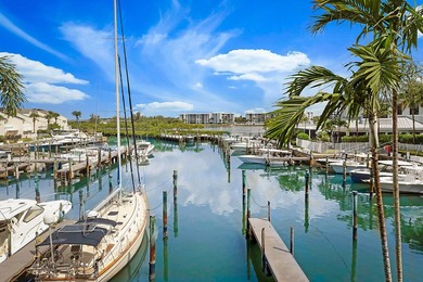 Waterfront Townhouse on the Jupiter Harbour Marina. Elegant and - photo 41