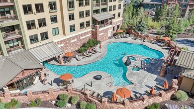 Rare Full Ownership Residence at Grand Summit Hotel. Experience - photo 41