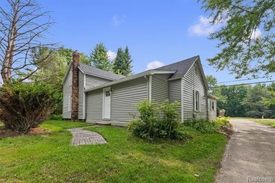 Charming ranch on 1.5 acres in Clarkston - 420 N Baldwin. This - photo 3