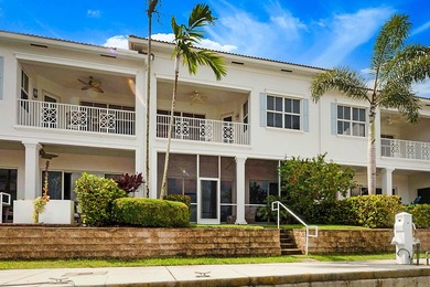 Waterfront Townhouse on the Jupiter Harbour Marina. Elegant and - photo 44