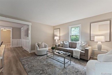 Charming ranch on 1.5 acres in Clarkston - 420 N Baldwin. This - photo 7