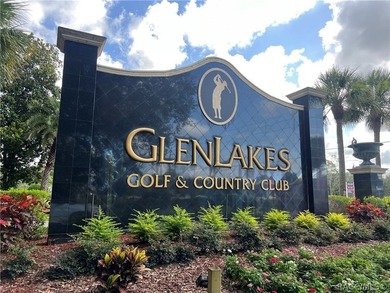 Motivated Sellers! Welcome to Glen Lakes, one of Hernando - photo 48