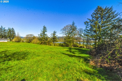 (private lake, pond, creek) Acreage For Sale in Rainier Oregon