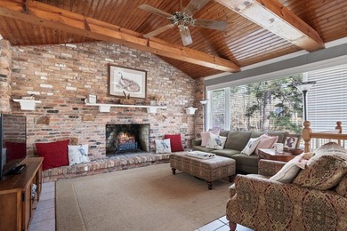 Tucked along the water's edge, this charming rustic cottage is - photo 10