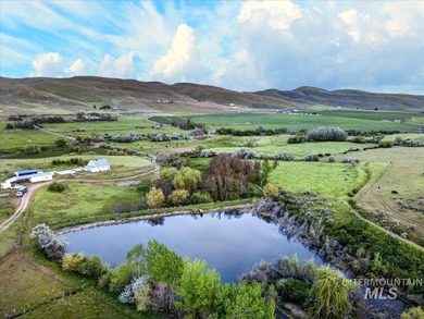 This extraordinary 4,079 acre ranch is located in the desirable - photo 1