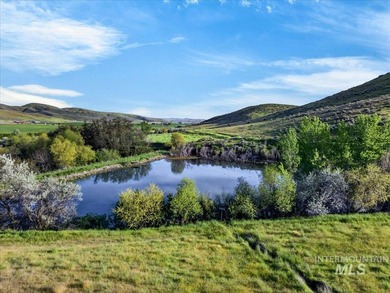 This extraordinary 4,079 acre ranch is located in the desirable - photo 4