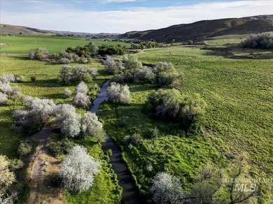 This extraordinary 4,079 acre ranch is located in the desirable - photo 6