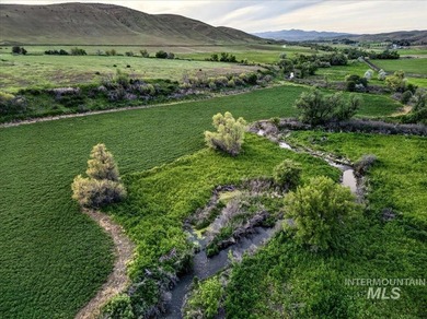 This extraordinary 4,079 acre ranch is located in the desirable - photo 8