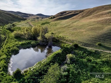 This extraordinary 4,079 acre ranch is located in the desirable - photo 9
