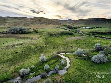 This extraordinary 4,079 acre ranch is located in the desirable - photo 10