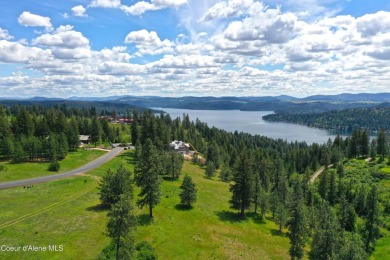 Lake Lot For Sale in Coeur d Alene, Idaho