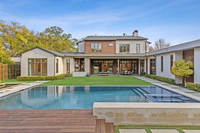 (private lake, pond, coastal) Home For Sale in Dallas Texas