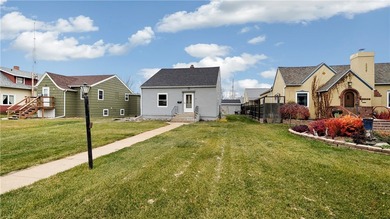 Yellowstone River Home Active Under Contract in Sidney Montana