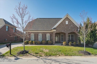 Lake Home For Sale in Prospect, Kentucky