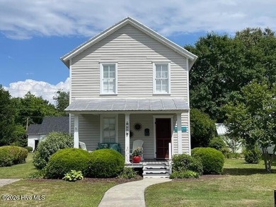 Village living in coastal North Carolina. This home is located - photo 1