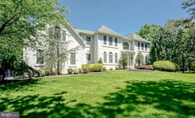 Lake Home For Sale in Medford, New Jersey