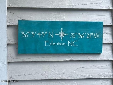 Village living in coastal North Carolina. This home is located - photo 3