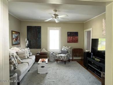 Village living in coastal North Carolina. This home is located - photo 4