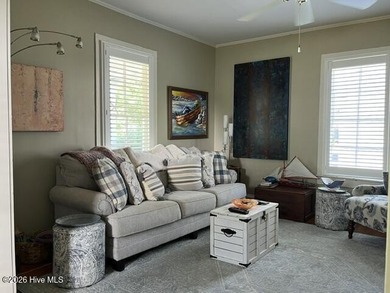 Village living in coastal North Carolina. This home is located - photo 6