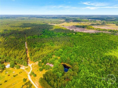 Looking for your own private hunting retreat? Come see this - photo 2