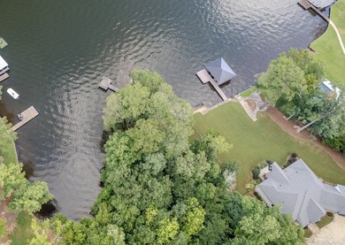WHAT A LAKE LOT!!! You don't get this much anymore! This is an - photo 4