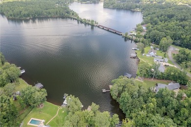 WHAT A LAKE LOT!!! You don't get this much anymore! This is an - photo 5