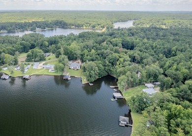 WHAT A LAKE LOT!!! You don't get this much anymore! This is an - photo 8