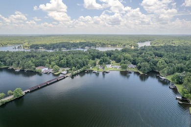 WHAT A LAKE LOT!!! You don't get this much anymore! This is an - photo 9