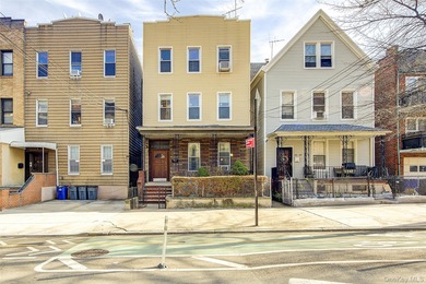 East River Home Sale Pending in Astoria New York