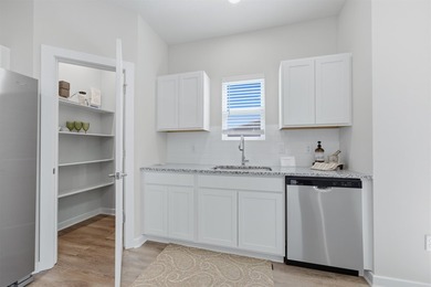 Welcome to the Cleveland floor plan by Liberty Communities! This - photo 11