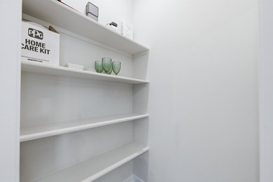Welcome to the Cleveland floor plan by Liberty Communities! This - photo 12