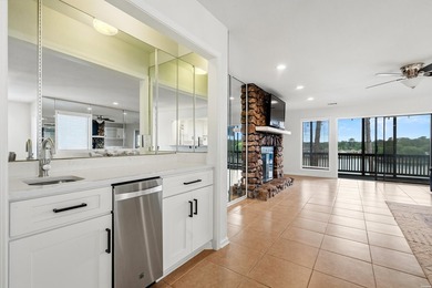 Experience luxury lake living in this stunning fully furnished - photo 14