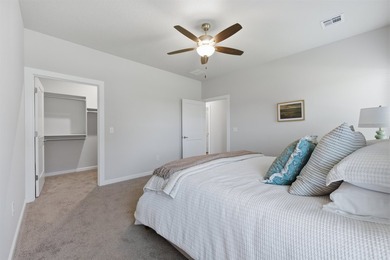 Welcome to the Cleveland floor plan by Liberty Communities! This - photo 15