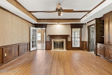Welcome to 1025 Northpointe Drive in Jackson! This spacious - photo 16